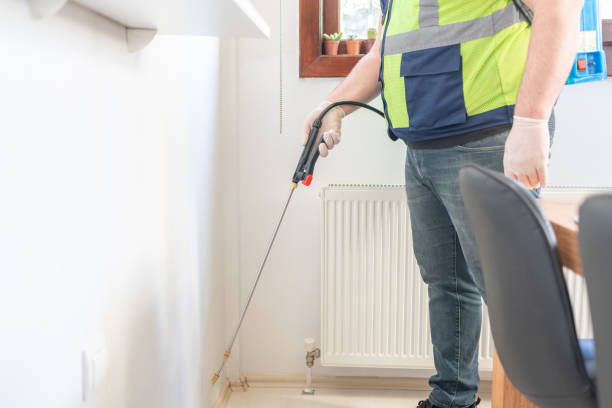 Best Mosquito Control Services  in Moscow, ID