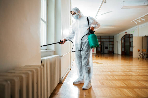 Best Affordable Pest Control Services  in Moscow, ID